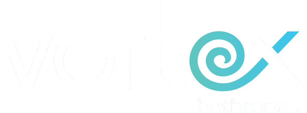 Vortex Logo white