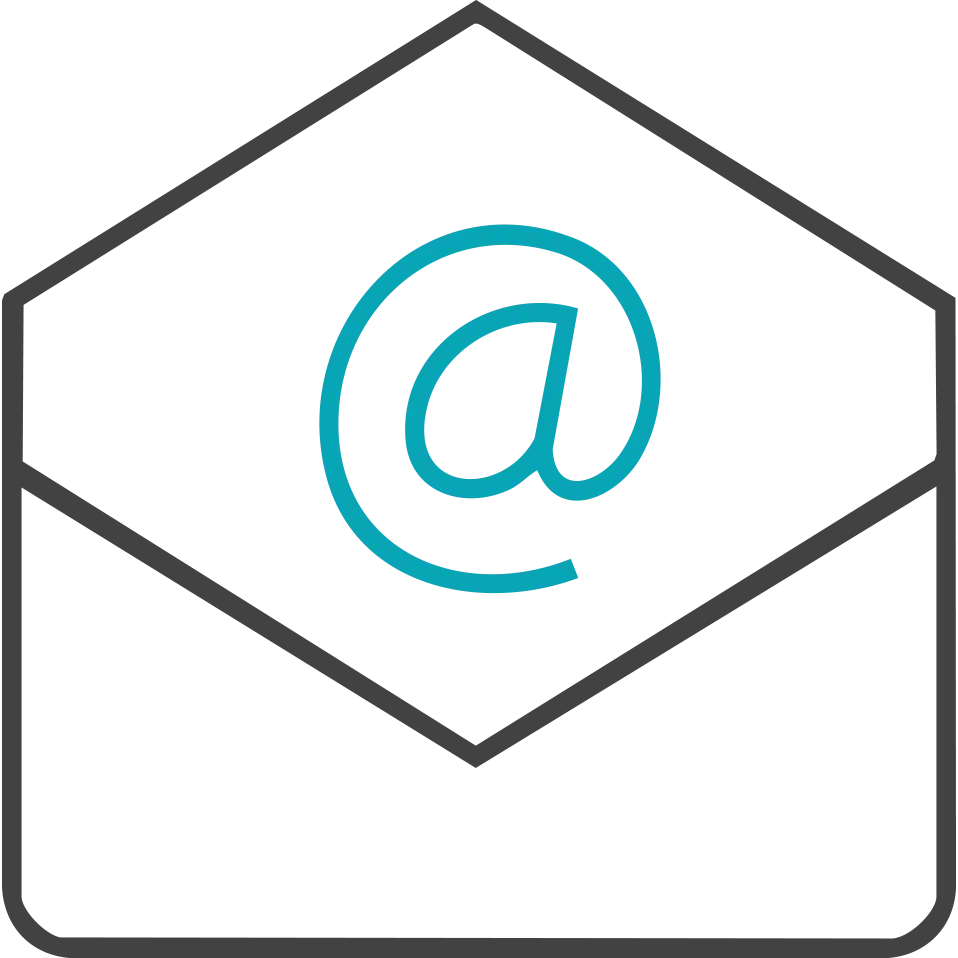 mail icon